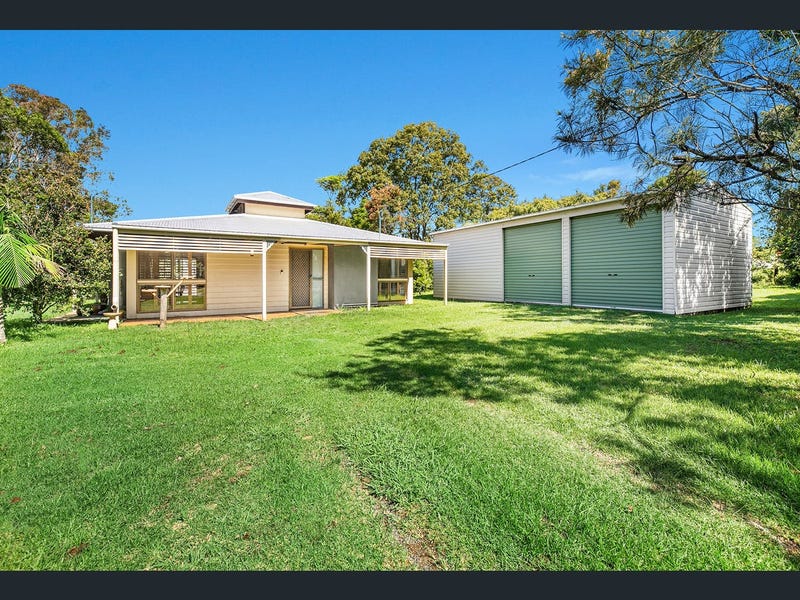 29 Sequoia Drive, Tamborine Mountain, QLD 4272