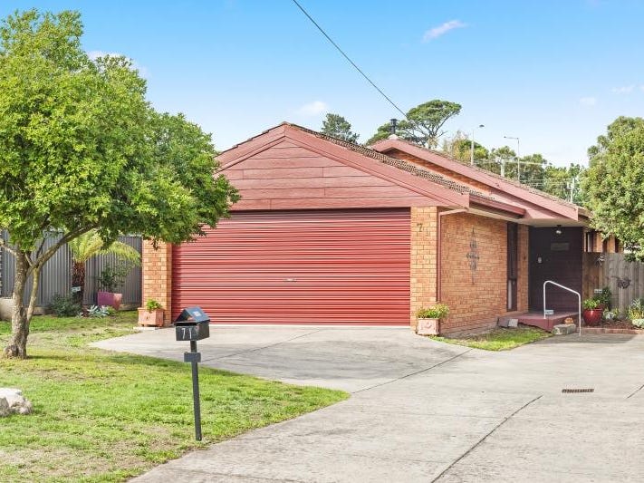 71 Longley Street, Alfredton, VIC 3350