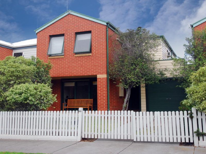 25 Rifle Range Drive, Williamstown, Vic 3016 Property Details