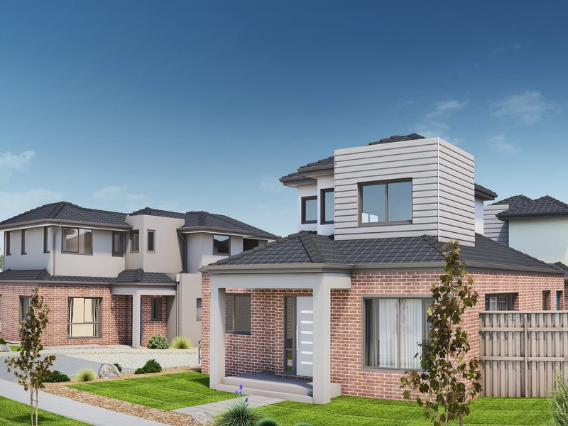 1 3 9 13 Commercial Road Ferntree Gully Vic 3156 Townhouse For Sale Realestate Com Au