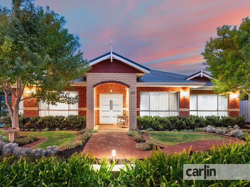 256 Wentworth Parade, Success, WA 6164 Property Details