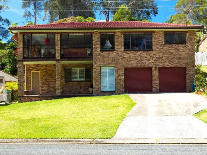 42 Pipers Bay Drive, Forster, NSW 2428