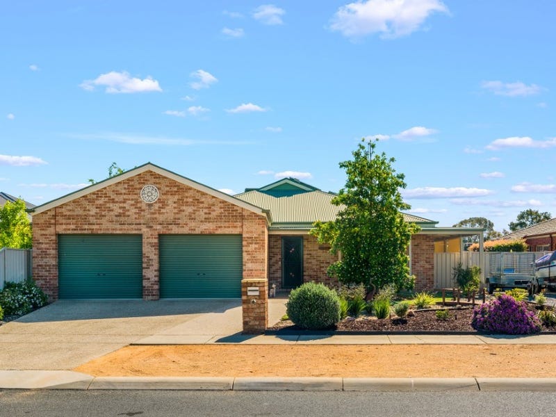17 Anchorage Way, Yarrawonga, Vic 3730 Property Details