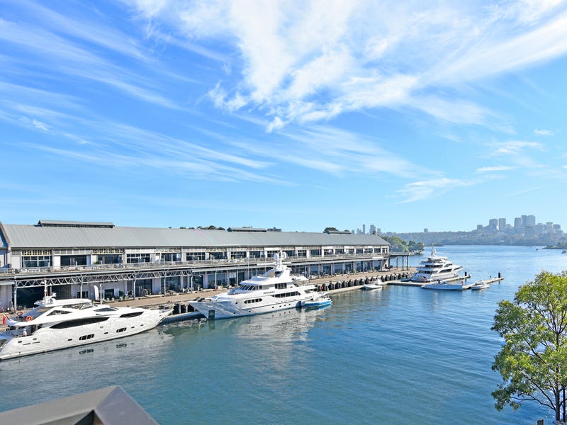 301/8 Darling Island Road, Pyrmont, NSW 2009 Apartment for Sale