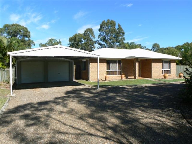 133 Garden Drive,, Urangan, Qld 4655 Property Details