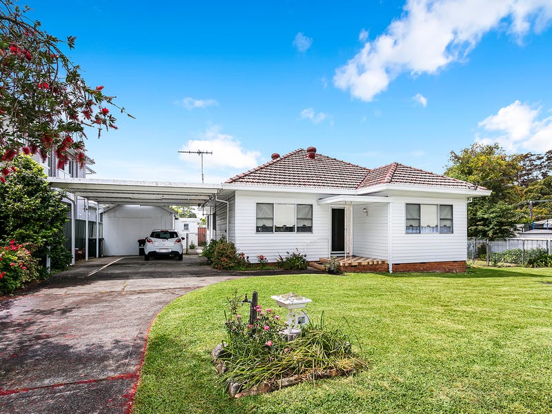 22 Milner Avenue, Kirrawee, NSW 2232