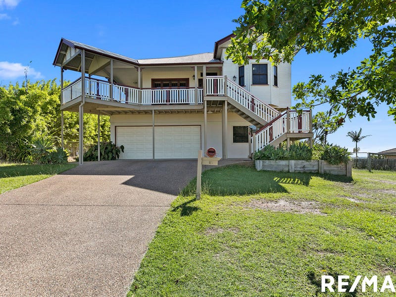 4648 Longview Drive, River Heads, QLD 4655