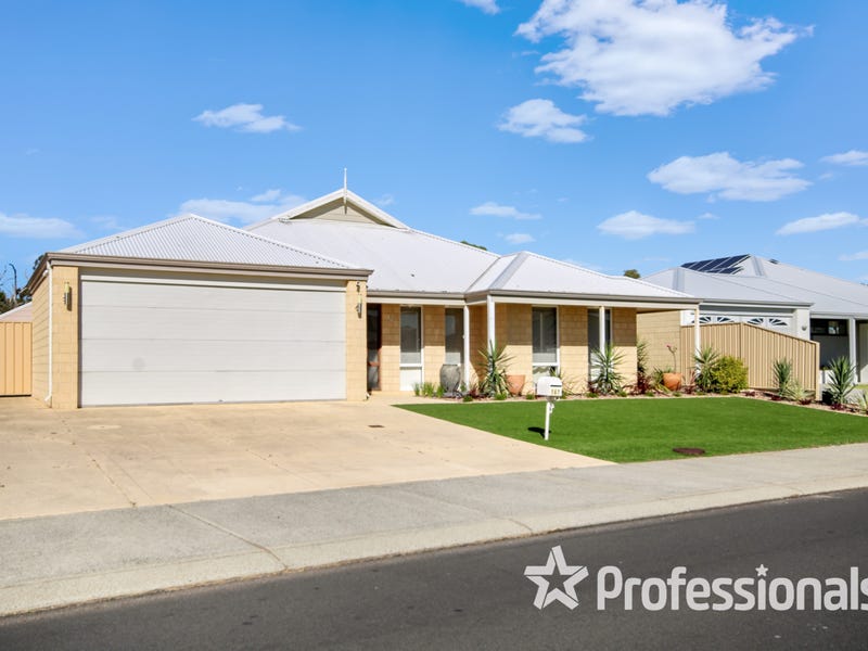 167 Braidwood Drive, Australind, WA 6233 Property Details