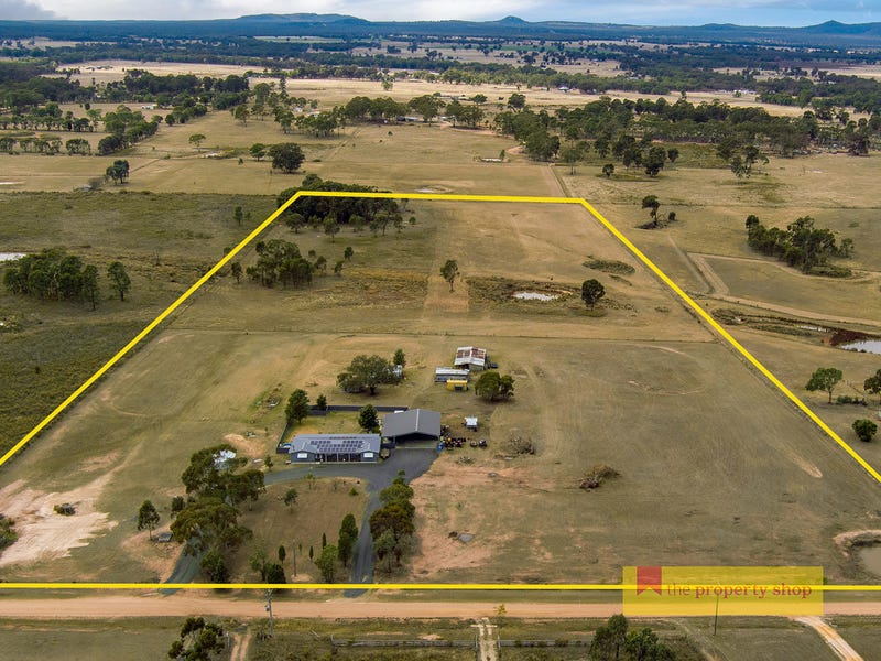 51 Elouera Road, Gulgong, NSW 2852 Property Details