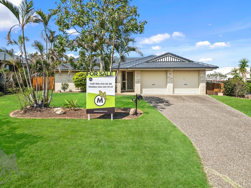 Houses for Sale in Arana Hills, QLD 4054