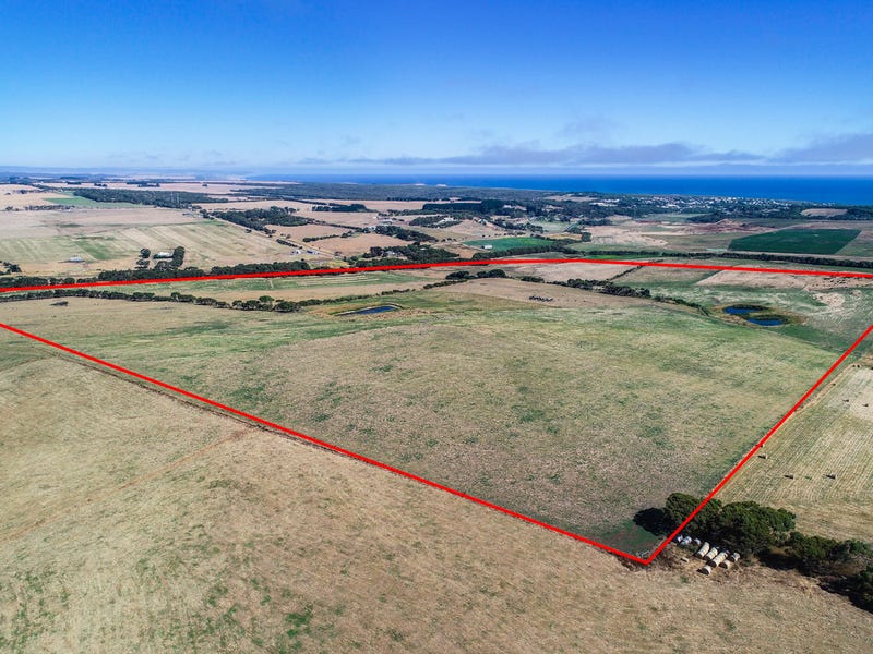 2469 Cobdenport Campbell Road, Port Campbell, VIC 3269