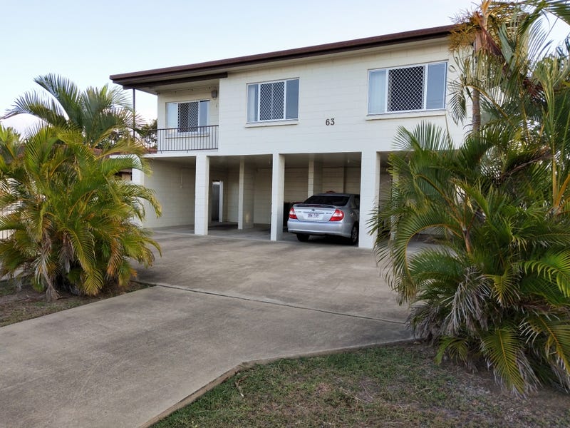 1/63 Punari Street, Currajong, QLD 4812