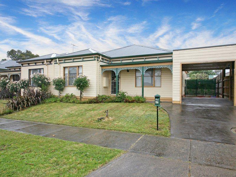 47 Jerilderie Drive, Berwick, Vic 3806 Property Details