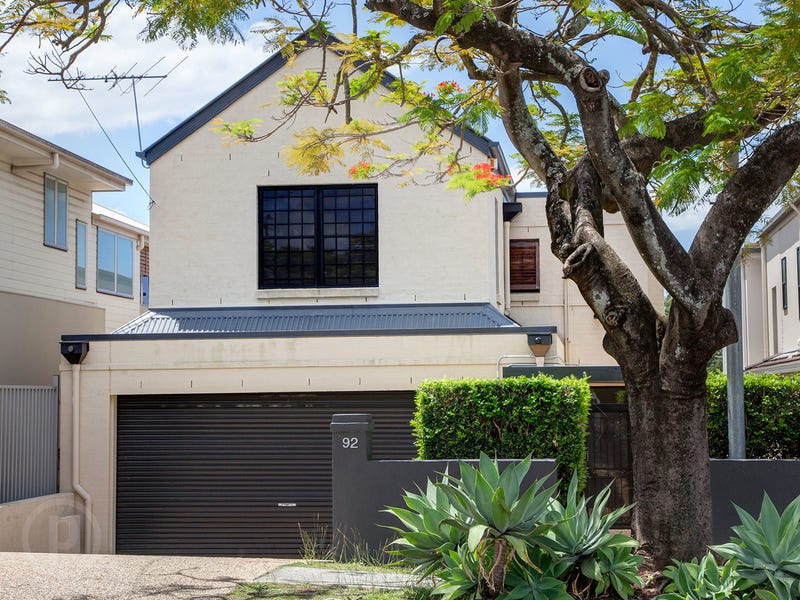 92 Upper Lancaster Road, Ascot, Qld 4007 Property Details