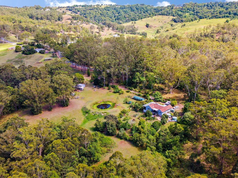 1723 MalenyStanley River Road, Booroobin, Qld 4552 Property Details