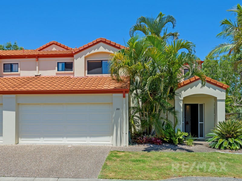 20/127 Gooding Dr, Merrimac, Qld 4226 Property Details