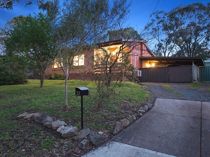 23 Clarence Street, Blackwood, SA 5051 Property Details