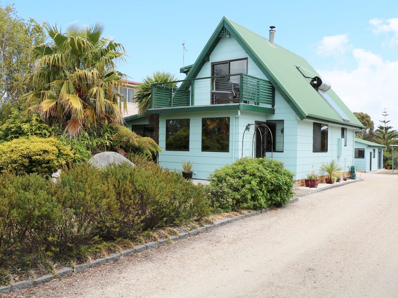 3 Silver Street, Scamander, Tas 7215 Property Details