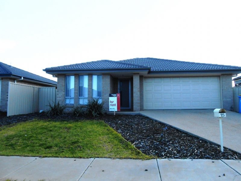 15 Mozart Avenue, Shepparton, VIC 3630