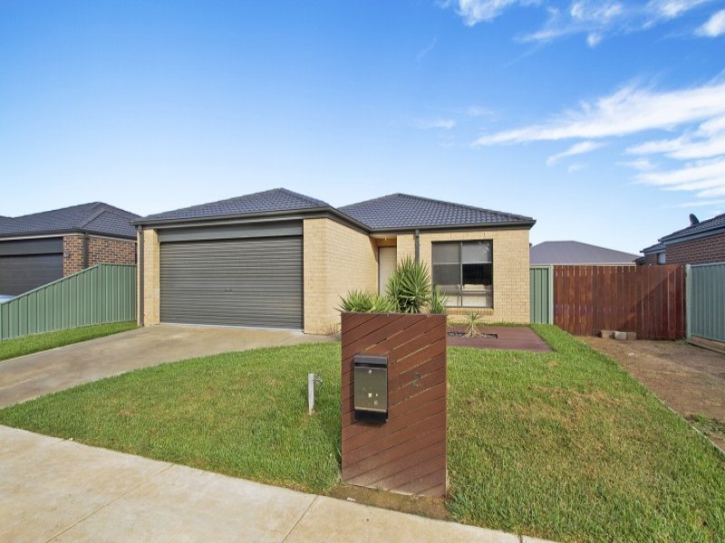 2 Millewa Drive, Ascot, Vic 3551 Property Details