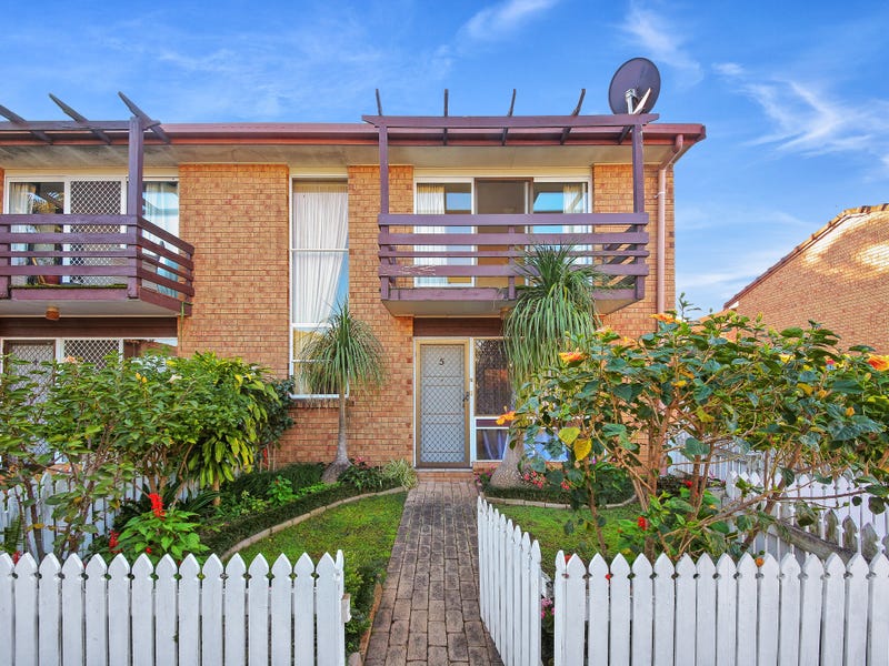 5/14 Old Chatswood Road, Daisy Hill, Qld 4127 Townhouse for Sale