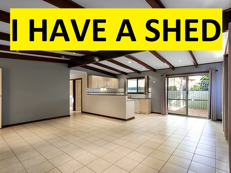 3 Eric Street, Geraldton, WA 6530 House for Rent