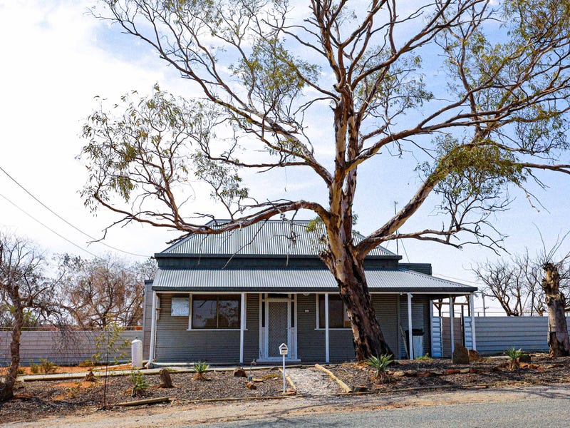 466468 Wyman Lane, Broken Hill, NSW 2880