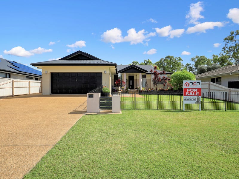 Sold Property Prices & Auction Results in QLD 4670 (+1 location) Pg. 17