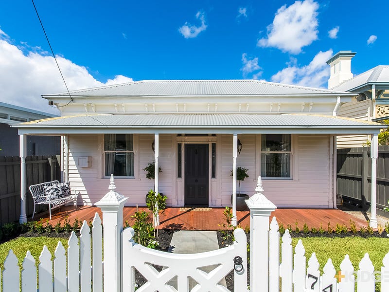 74 Sydney Parade, Geelong, Vic 3220 Property Details