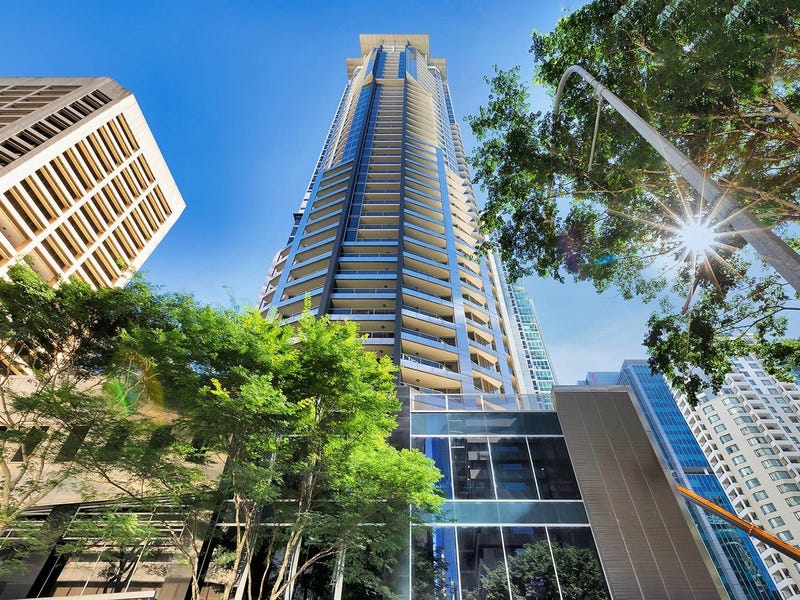 2104/70 Mary Street, Brisbane City, QLD 4000