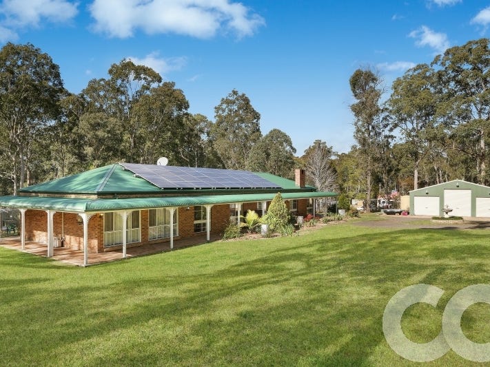 12 Francis Byrnes Road, Jilliby, NSW 2259 Property Details