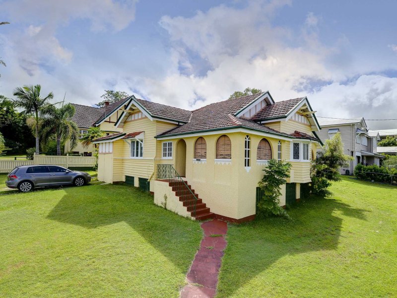 3 Ethel Street, Camp Hill, QLD 4152