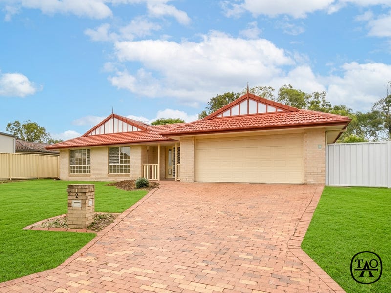 Calamvale Spring 2 Spring Close, Calamvale, QLD 4116 - realestate.com.au