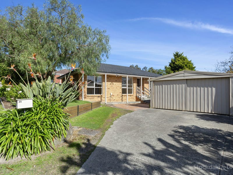 35 Hornsby Drive, Langwarrin, Vic 3910 Property Details