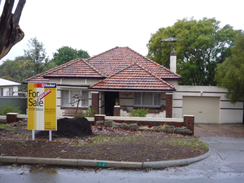 12 Birdwood Circus, Bicton, WA 6157 Property Details