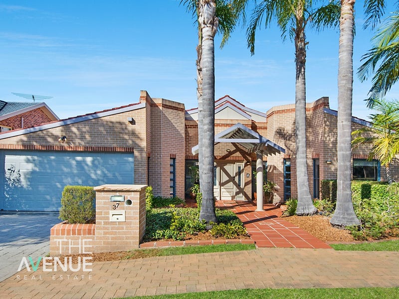 Sold Property Prices & Auction Results in Bella Vista, NSW 2153 (+1 location) Pg. 61