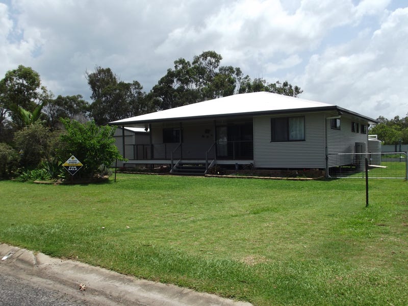 4 Burrumba Drive, Buxton, Qld 4660 Property Details