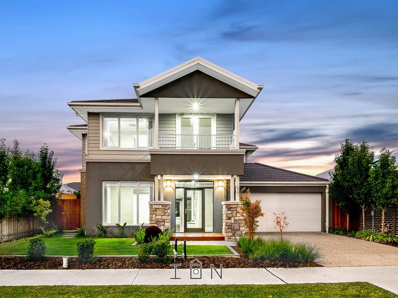 3 Seachange Parade, Lyndhurst, Vic 3975 Property Details