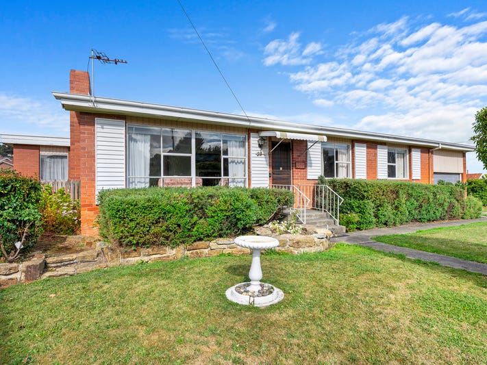 23 Ninabah Street, Howrah, Tas 7018 Property Details