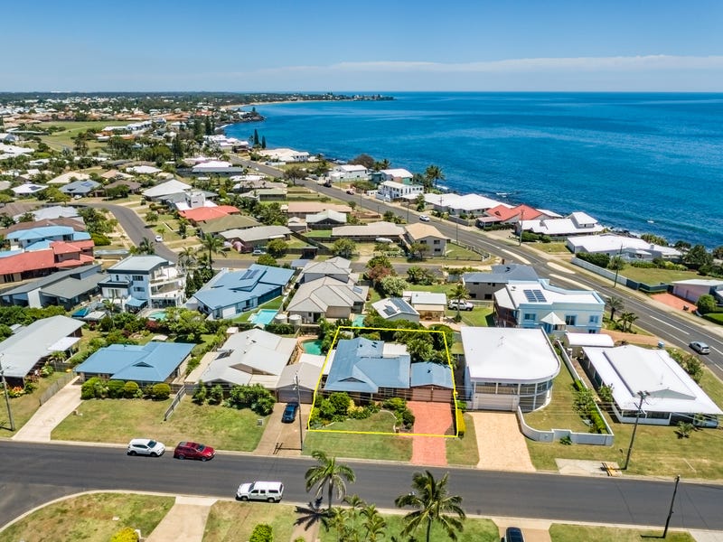 6 Wilfred Street, Bargara, Qld 4670 Property Details