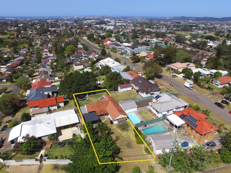 28 Dent Street, North Lambton, NSW 2299