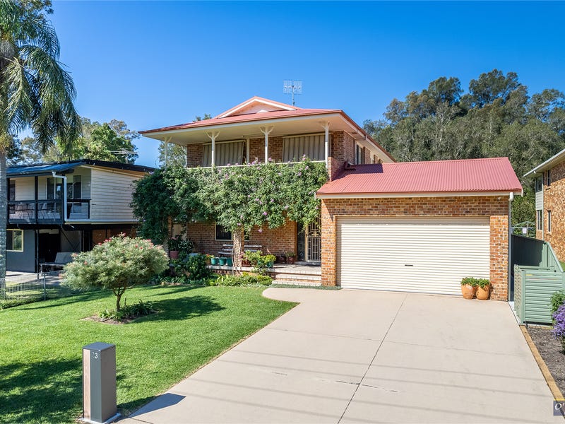 23 Albert Street, Taylors Beach, NSW 2316