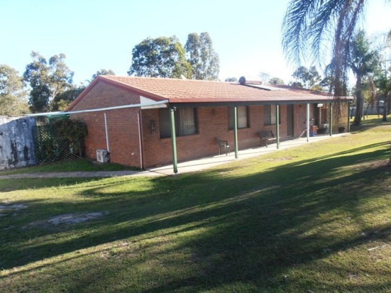 6979 Clydesdale Road, Jimboomba, QLD 4280