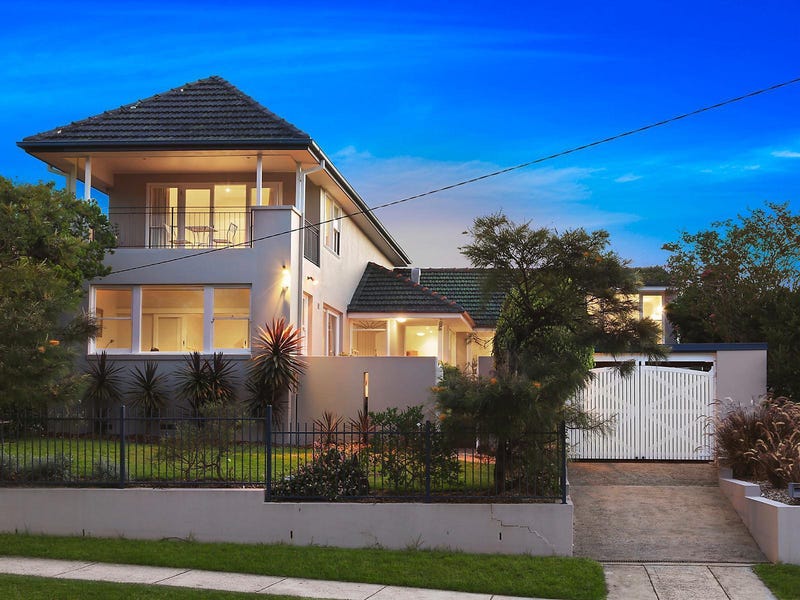 12 Bareena Drive, Balgowlah Heights, NSW 2093 - realestate.com.au