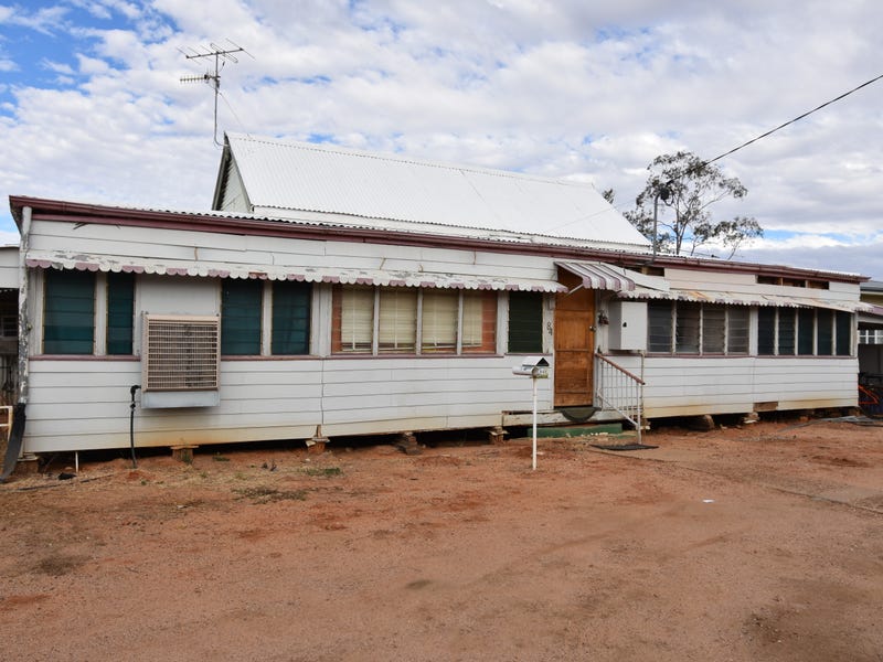 84 Cassowary Street, Longreach, QLD 4730