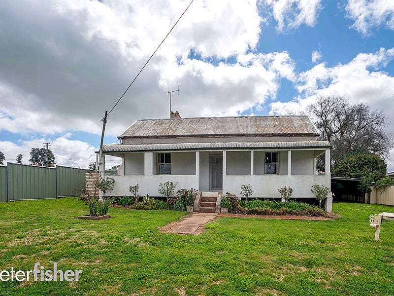 11 Kiewa Street, Manildra, NSW 2865