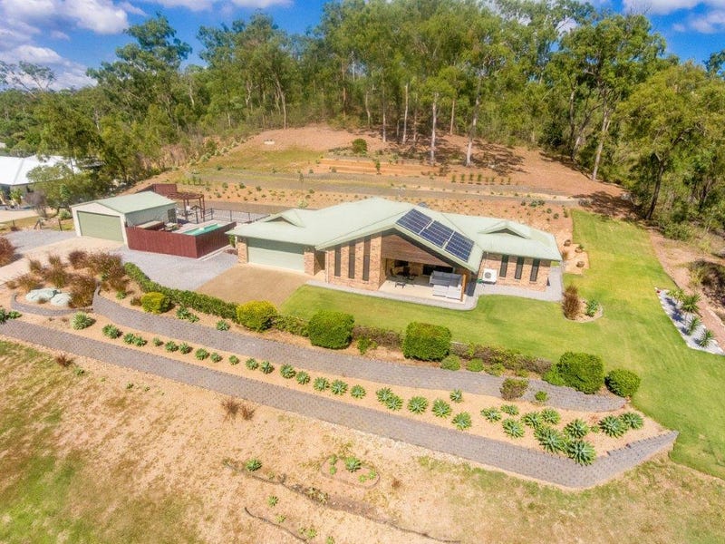 31 Wynand Avenue, Benaraby, Qld 4680 Property Details