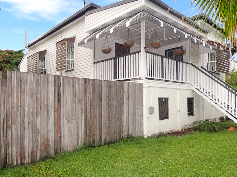 6 Second Street, Railway Estate, QLD 4810