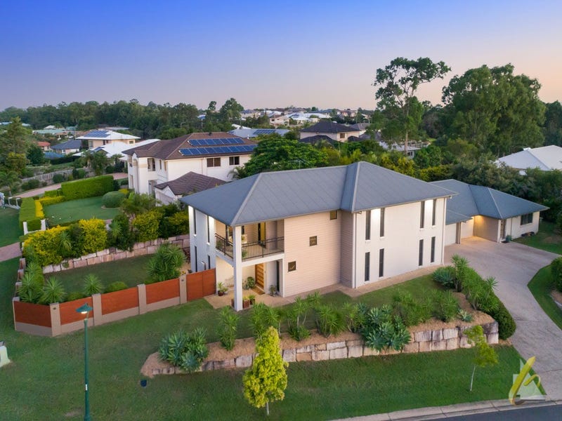 169 Gibson Crescent, Bellbowrie, Qld 4070 Property Details