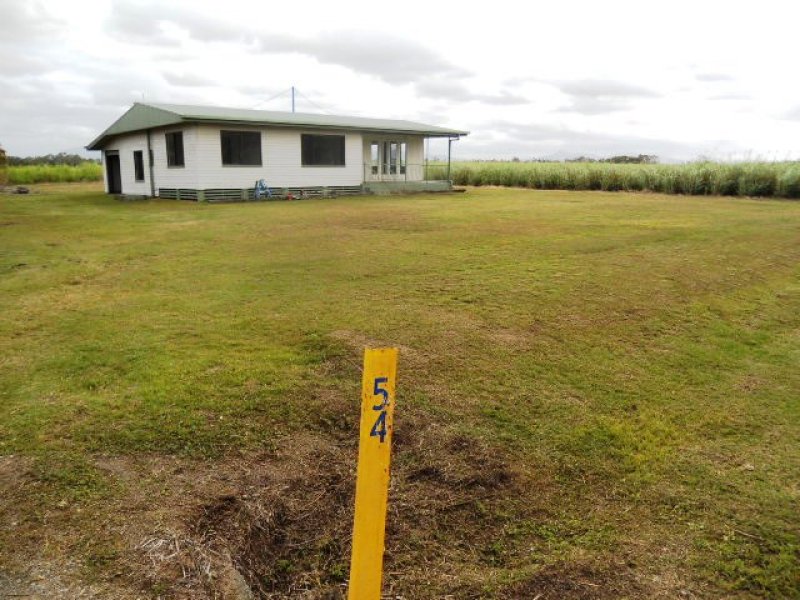 54 Hadlow Road, Kelsey Creek, QLD 4800